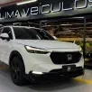 HONDA HR-V 1.5 DI I-VTEC TURBO FLEX TOURING CVT HONDA HR-V 1.5 DI I-VTEC TURBO FLEX TOURING CVT