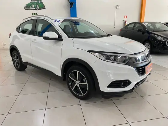 HONDA HR-V 1.8 16V FLEX EX 4P AUTOMÁTICO HONDA HR-V 1.8 16V FLEX EX 4P AUTOMÁTICO