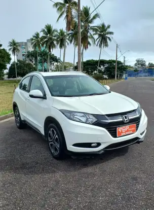 HONDA-HR-V-1.8 16V FLEX EX 4P AUTOMÁTICO HONDA-HR-V-2018