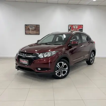 HONDA HR-V 1.8 16V FLEX EXL 4P AUTOMÁTICO HONDA HR-V 1.8 16V FLEX EXL 4P AUTOMÁTICO