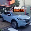 HONDA HR-V 1.5 DI I-VTEC FLEX EX CVT HONDA HR-V 1.5 DI I-VTEC FLEX EX CVT