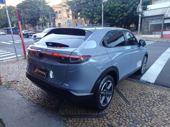 HONDA-HR-V-1.5 DI I-VTEC FLEX EX CVT HONDA-HR-V-2022