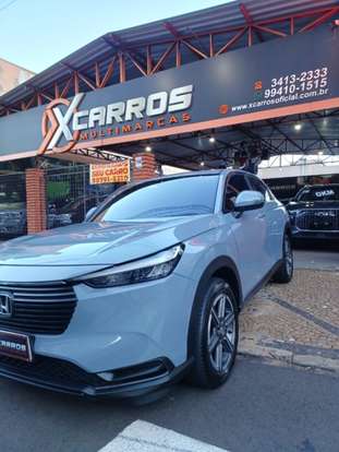 HONDA-HR-V-2022