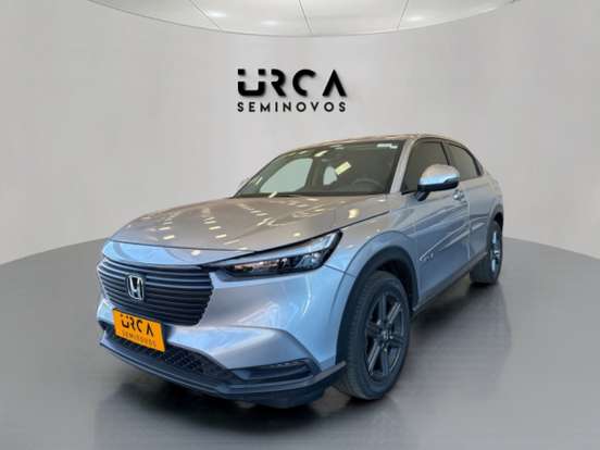HONDA-HR-V-1.5 DI I-VTEC FLEX EXL CVT HONDA-HR-V-2024