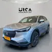 HONDA HR-V 1.5 DI I-VTEC FLEX EXL CVT HONDA HR-V 1.5 DI I-VTEC FLEX EXL CVT