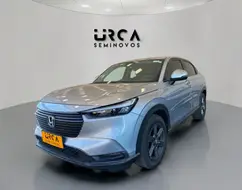 HONDA HR-V 1.5 DI I-VTEC FLEX EXL CVT HONDA HR-V 1.5 DI I-VTEC FLEX EXL CVT