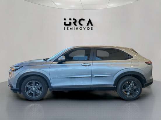 HONDA-HR-V-1.5 DI I-VTEC FLEX EXL CVT HONDA-HR-V-2024
