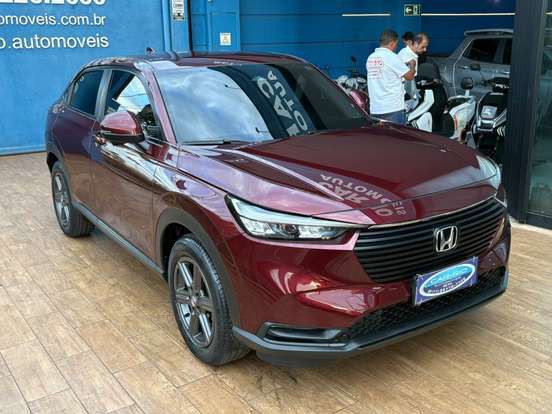 HONDA-HR-V-2022
