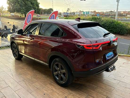 HONDA-HR-V-2022