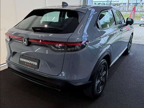 HONDA-HR-V-1.5 DI I-VTEC FLEX EXL CVT HONDA-HR-V-2023