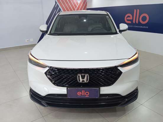 HONDA-HR-V-1.5 DI I-VTEC TURBO FLEX ADVANCE CVT HONDA-HR-V-2023