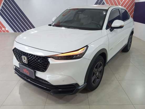 HONDA-HR-V-1.5 DI I-VTEC TURBO FLEX ADVANCE CVT HONDA-HR-V-2023