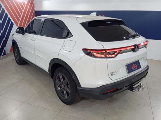 HONDA-HR-V-1.5 DI I-VTEC TURBO FLEX ADVANCE CVT HONDA-HR-V-2023