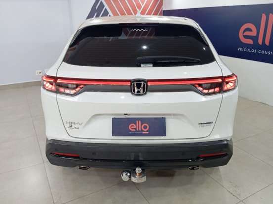 HONDA-HR-V-1.5 DI I-VTEC TURBO FLEX ADVANCE CVT HONDA-HR-V-2023