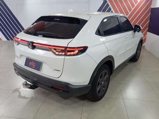 HONDA-HR-V-1.5 DI I-VTEC TURBO FLEX ADVANCE CVT HONDA-HR-V-2023