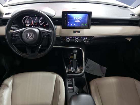 HONDA-HR-V-1.5 DI I-VTEC TURBO FLEX ADVANCE CVT HONDA-HR-V-2023