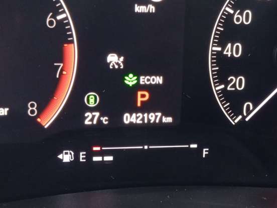 HONDA-HR-V-1.5 DI I-VTEC TURBO FLEX ADVANCE CVT HONDA-HR-V-2023