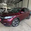 HONDA HR-V 1.8 16V FLEX EX 4P AUTOMÁTICO HONDA HR-V 1.8 16V FLEX EX 4P AUTOMÁTICO