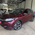 HONDA HR-V 1.8 16V FLEX EX 4P AUTOMÁTICO HONDA HR-V 1.8 16V FLEX EX 4P AUTOMÁTICO