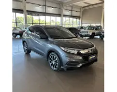 HONDA HR-V 1.8 16V FLEX EXL 4P AUTOMÁTICO HONDA HR-V 1.8 16V FLEX EXL 4P AUTOMÁTICO