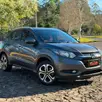 HONDA HR-V 1.8 16V FLEX EXL 4P AUTOMÁTICO HONDA HR-V 1.8 16V FLEX EXL 4P AUTOMÁTICO