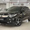 HONDA HR-V 1.8 16V FLEX LX 4P AUTOMÁTICO HONDA HR-V 1.8 16V FLEX LX 4P AUTOMÁTICO