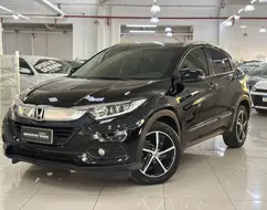 HONDA HR-V 1.8 16V FLEX LX 4P AUTOMÁTICO HONDA HR-V 1.8 16V FLEX LX 4P AUTOMÁTICO