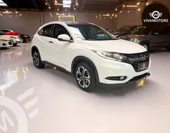 HONDA HR-V 1.8 16V FLEX TOURING 4P AUTOMÁTICO HONDA HR-V 1.8 16V FLEX TOURING 4P AUTOMÁTICO