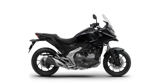 HONDA NC 750X ABS DCT HONDA NC 750X ABS DCT
