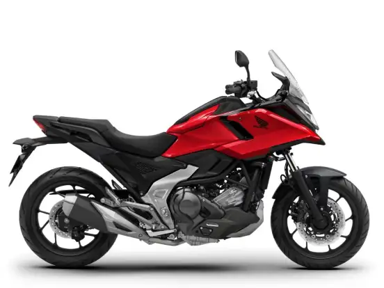 HONDA-NC 750X ABS DCT HONDA-NC 750X ABS DCT-2026