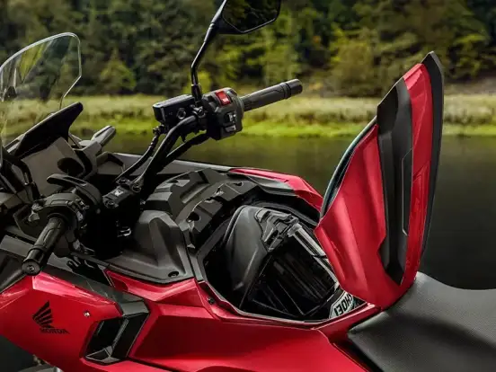 HONDA-NC 750X ABS DCT HONDA-NC 750X ABS DCT-2026