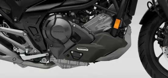 HONDA-NC 750X ABS DCT-2026