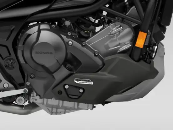 HONDA-NC 750X ABS DCT HONDA-NC 750X ABS DCT-2026