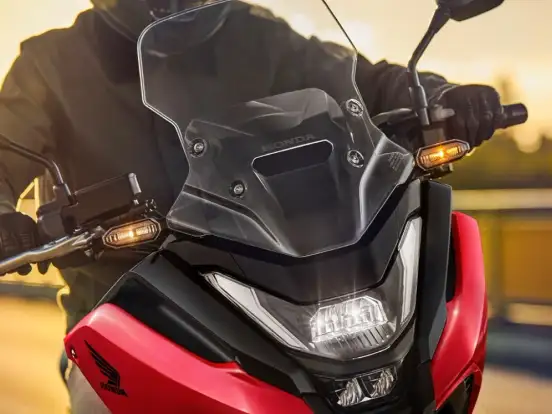 HONDA-NC 750X ABS DCT HONDA-NC 750X ABS DCT-2026