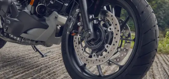 HONDA-NC 750X ABS DCT-2026