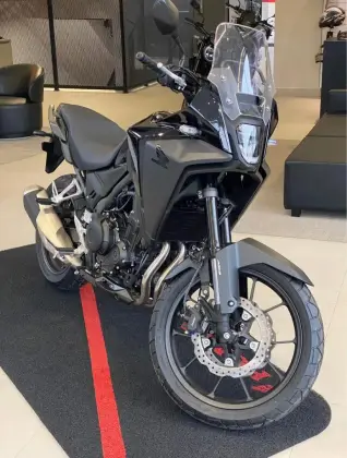 HONDA NX 500 HONDA NX 500