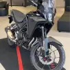 HONDA NX 500 HONDA NX 500