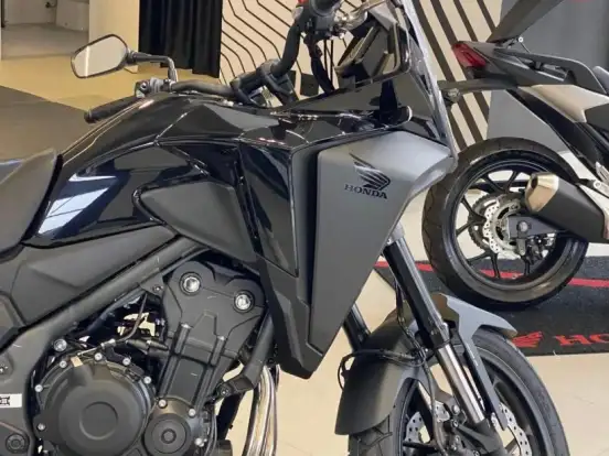 HONDA-NX 500 HONDA-NX 500-2026