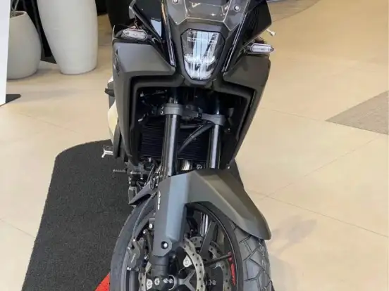 HONDA-NX 500 HONDA-NX 500-2026