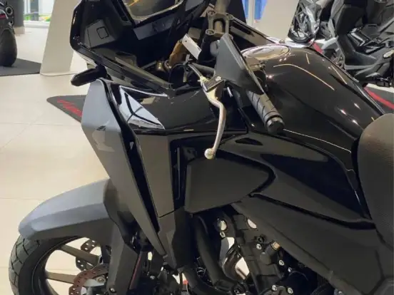 HONDA-NX 500 HONDA-NX 500-2026