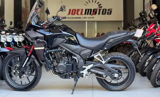HONDA NX 500 HONDA NX 500