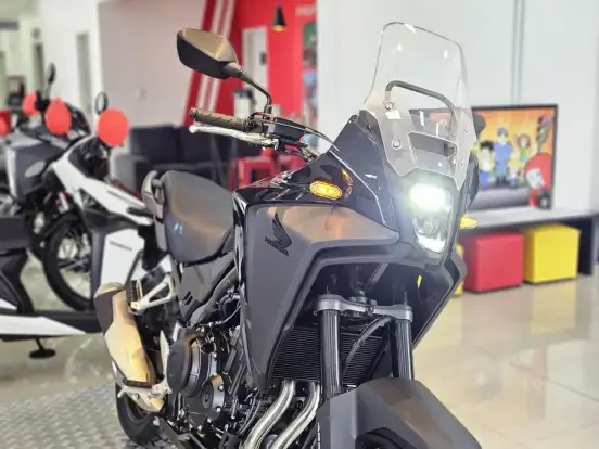 HONDA-NX 500-2026