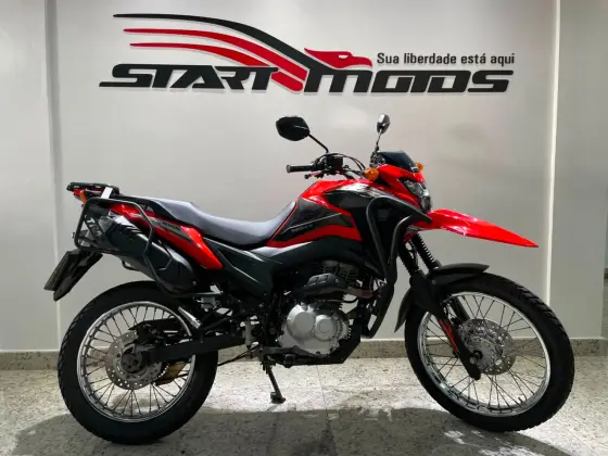 HONDA NXR 160 BROS ABS HONDA NXR 160 BROS ABS