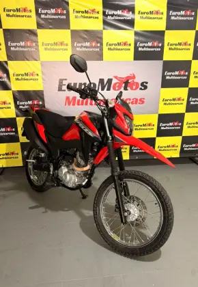 HONDA NXR 160 BROS ABS HONDA NXR 160 BROS ABS