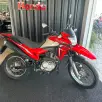 HONDA NXR 160 BROS ESDD HONDA NXR 160 BROS ESDD