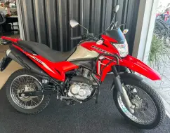 HONDA NXR 160 BROS ESDD HONDA NXR 160 BROS ESDD