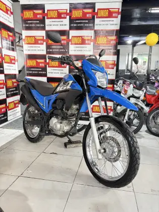 HONDA NXR 160 BROS ESDD HONDA NXR 160 BROS ESDD