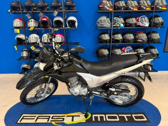 HONDA NXR 160 BROS ESDD HONDA NXR 160 BROS ESDD