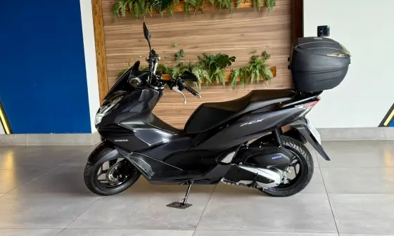 HONDA PCX 160 ABS 