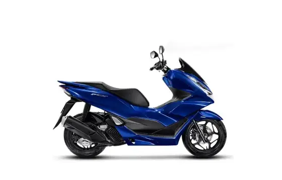 HONDA PCX 160 ABS HONDA PCX 160 ABS